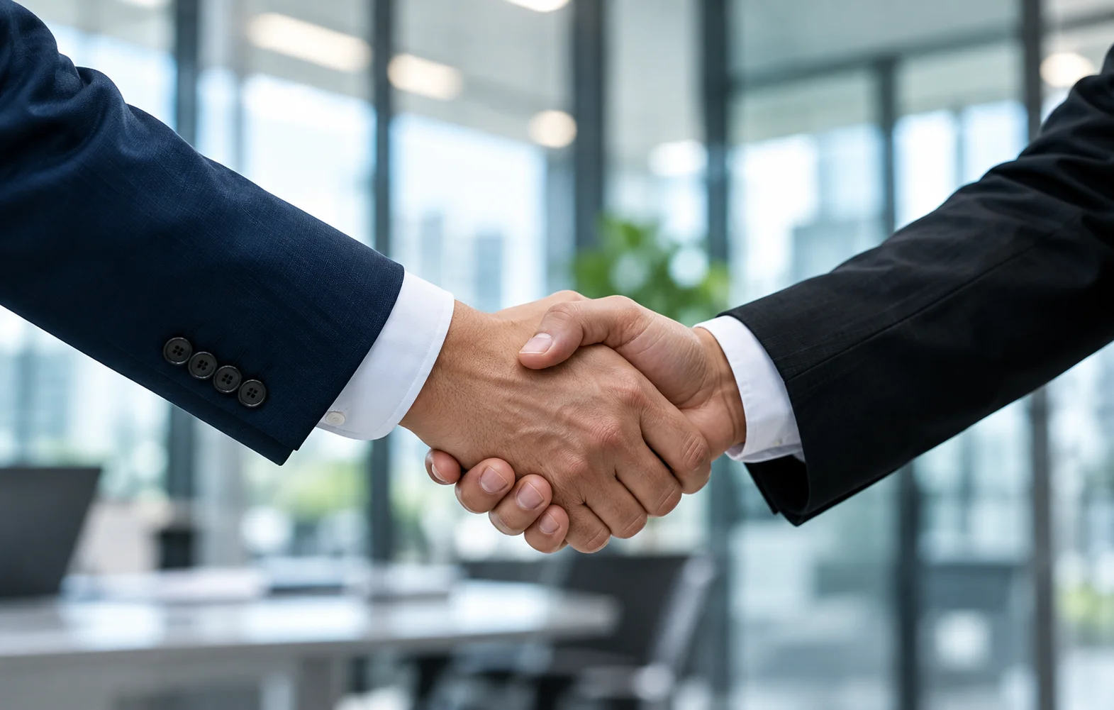 partnership